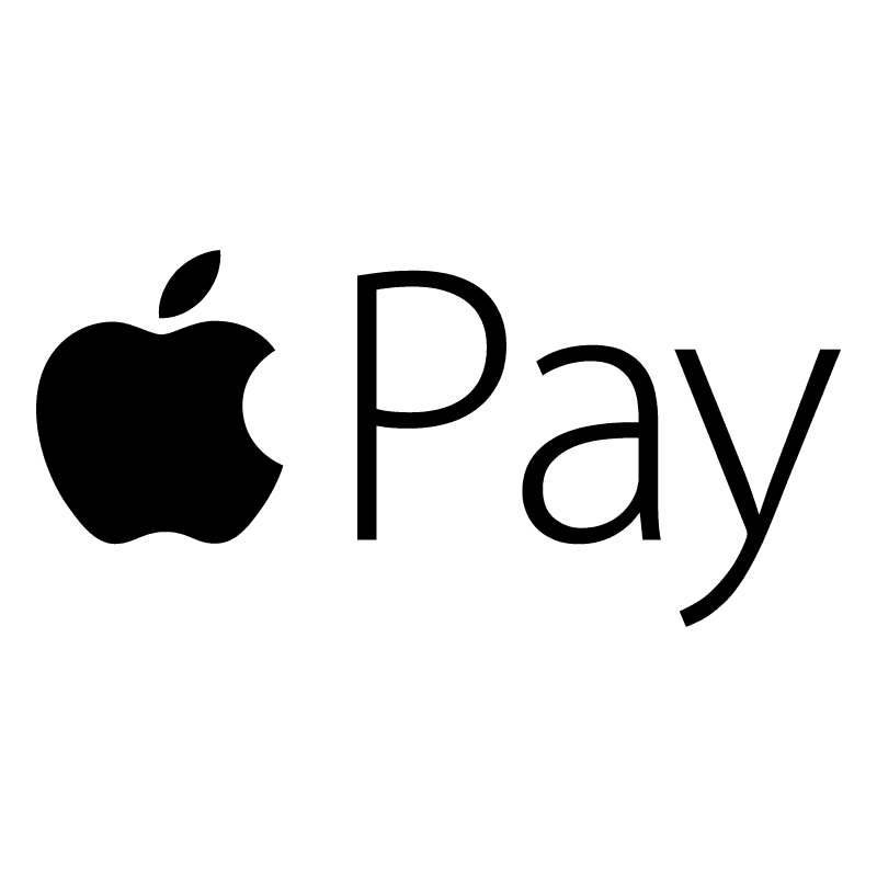 Apple Pay Logo