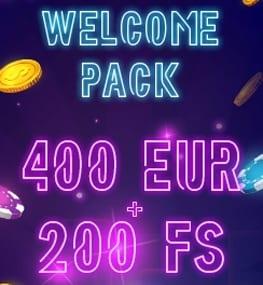 7BitCasino Bonus