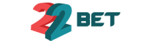 22bet Logo