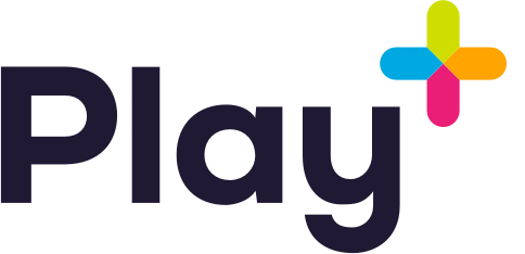 Play Plus Logo