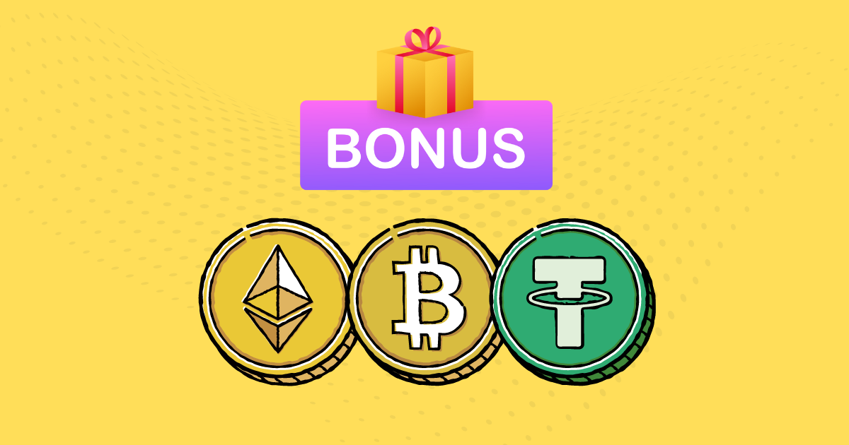 crypto casino bonuses march 2023